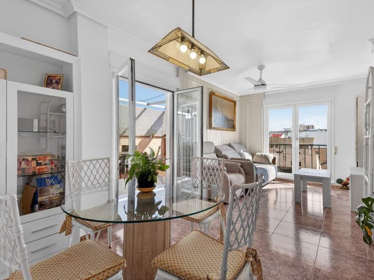 Apartment for Sale in Lo Pagan, Murcia 1