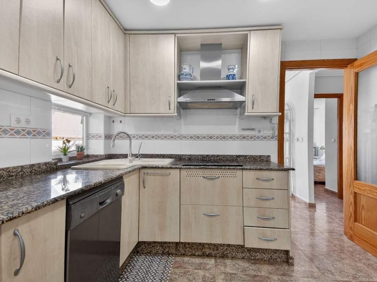 Apartment for Sale in Lo Pagan, Murcia 10