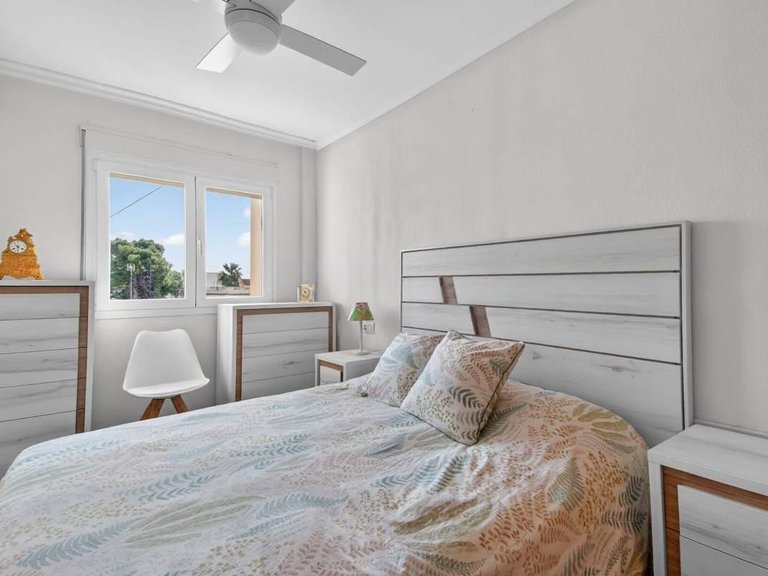 Apartment for Sale in Lo Pagan, Murcia 13