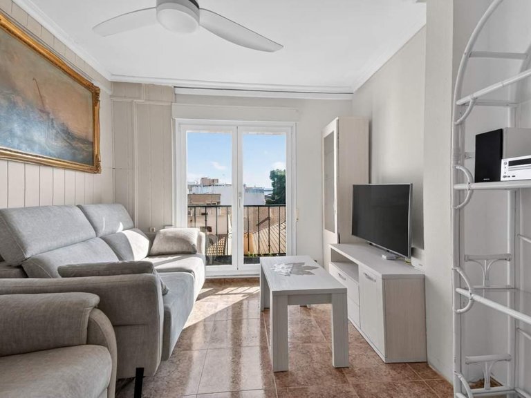 Apartment for Sale in Lo Pagan, Murcia 5