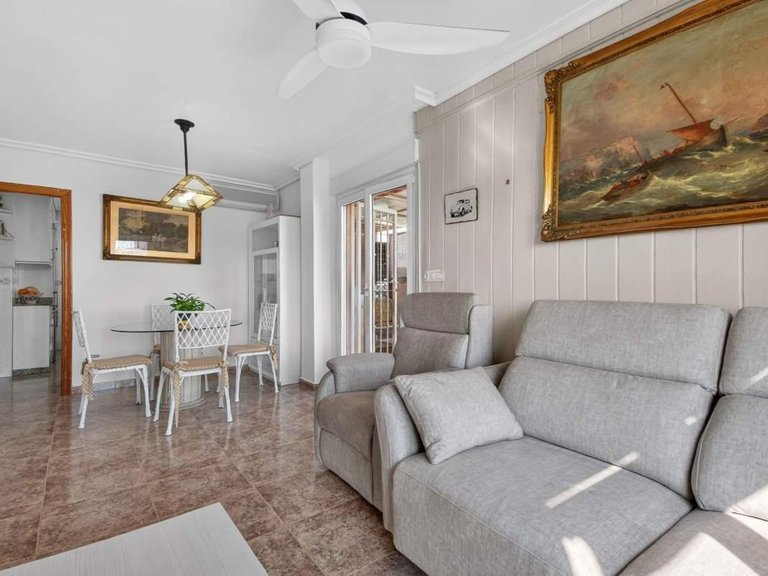 Apartment for Sale in Lo Pagan, Murcia 17