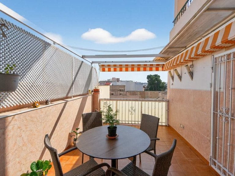 Apartment for Sale in Lo Pagan, Murcia 3