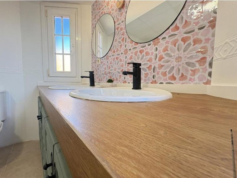 Villa for Sale in Altaona Golf And Country Village, Murcia 21