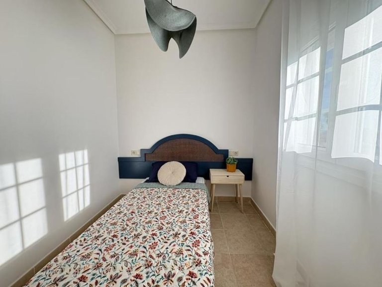Villa for Sale in Altaona Golf And Country Village, Murcia 23
