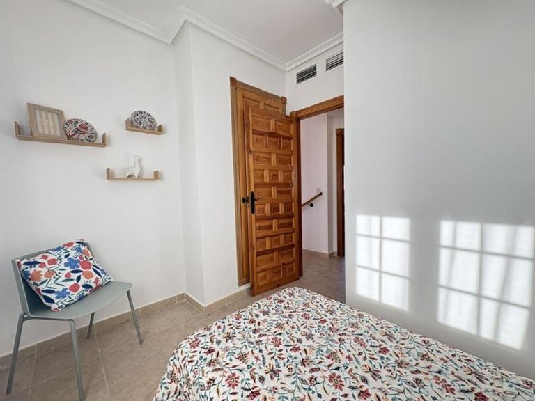 Villa for Sale in Altaona Golf And Country Village, Murcia 24