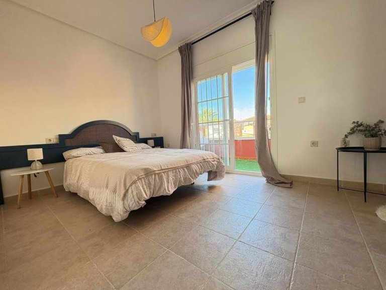 Villa for Sale in Altaona Golf And Country Village, Murcia 25