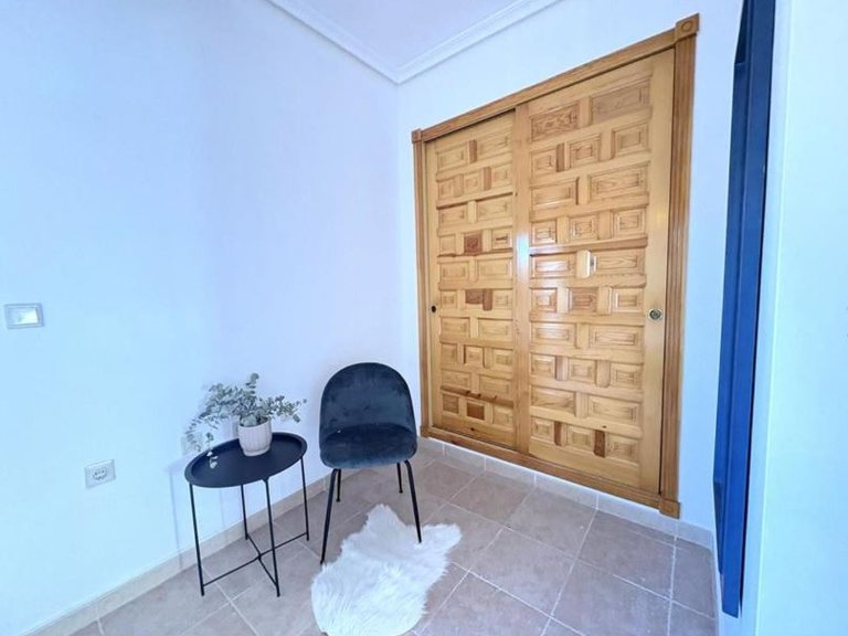 Villa for Sale in Altaona Golf And Country Village, Murcia 26