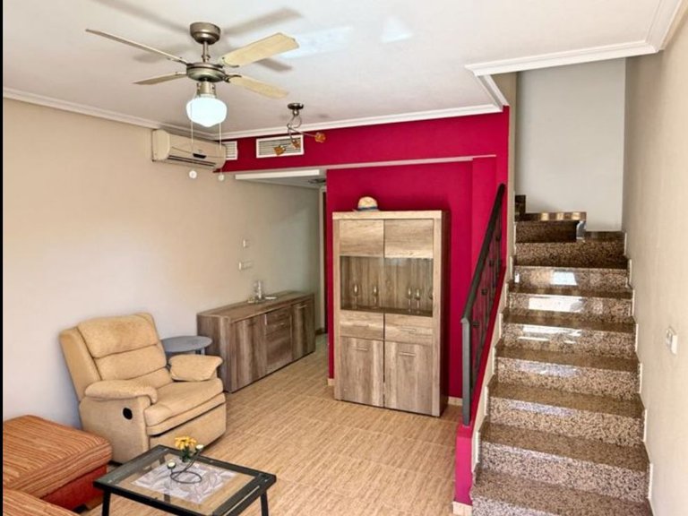 Town House for Sale in Santiago De La Ribera, Murcia 3