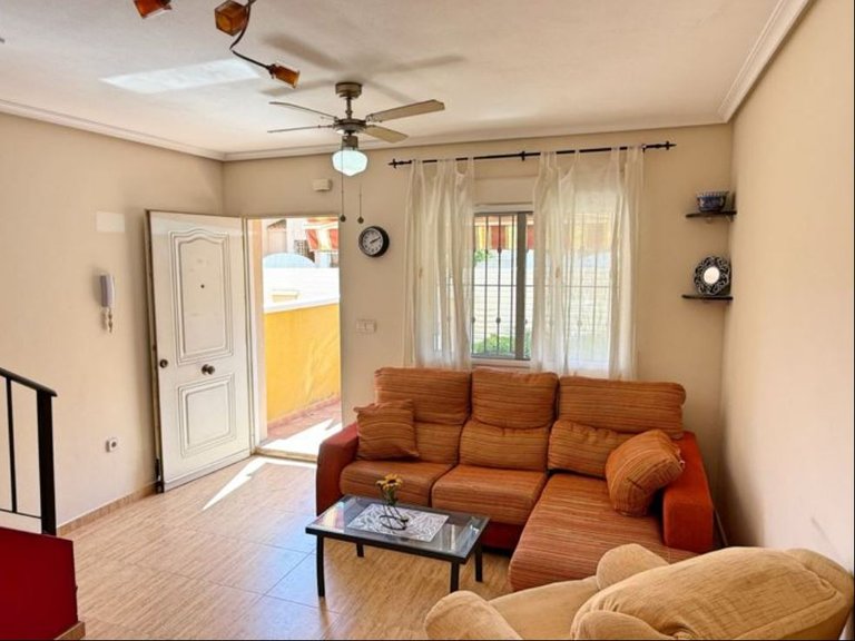 Town House for Sale in Santiago De La Ribera, Murcia 4