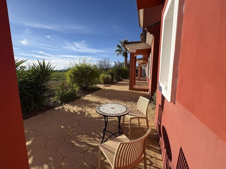 Villa for Sale in Altaona Golf And Country Village, Murcia 5