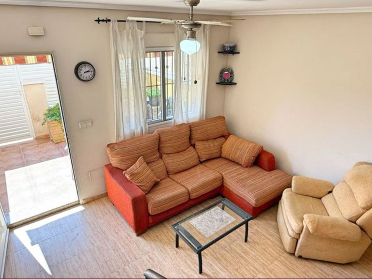 Town House for Sale in Santiago De La Ribera, Murcia 2