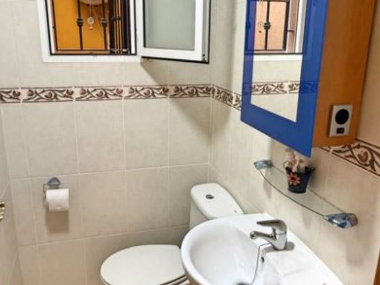 Town House for Sale in Santiago De La Ribera, Murcia 8