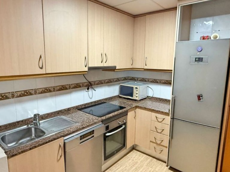 Town House for Sale in Santiago De La Ribera, Murcia 6