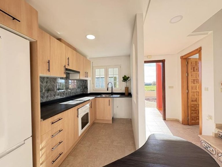 Villa for Sale in Altaona Golf And Country Village, Murcia 8