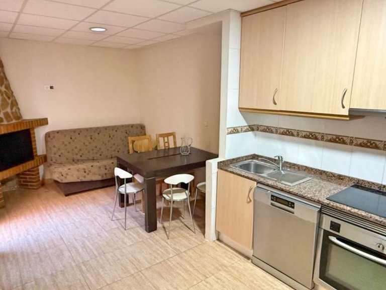Town House for Sale in Santiago De La Ribera, Murcia 7