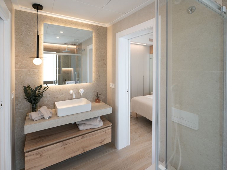 Villa for Sale in La Serena Golf Resort, Murcia 16