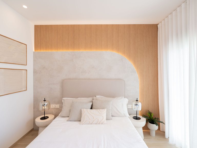 Villa for Sale in La Serena Golf Resort, Murcia 23