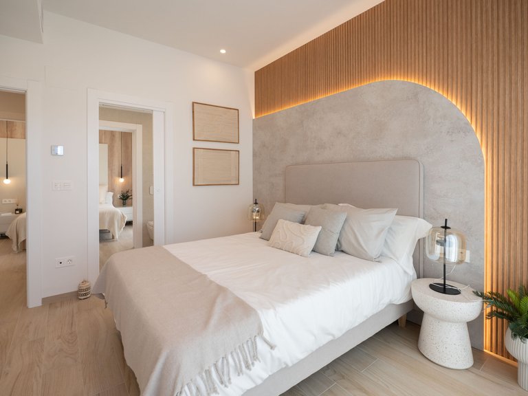 Villa for Sale in La Serena Golf Resort, Murcia 24