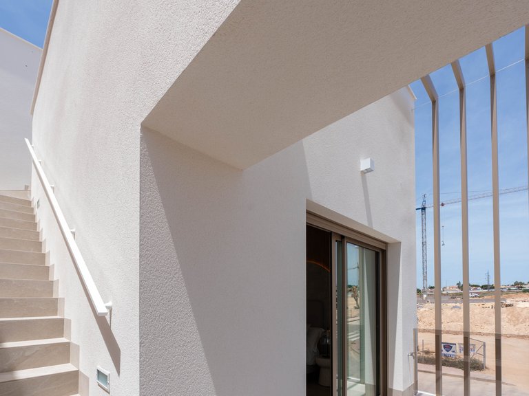 Villa for Sale in La Serena Golf Resort, Murcia 32
