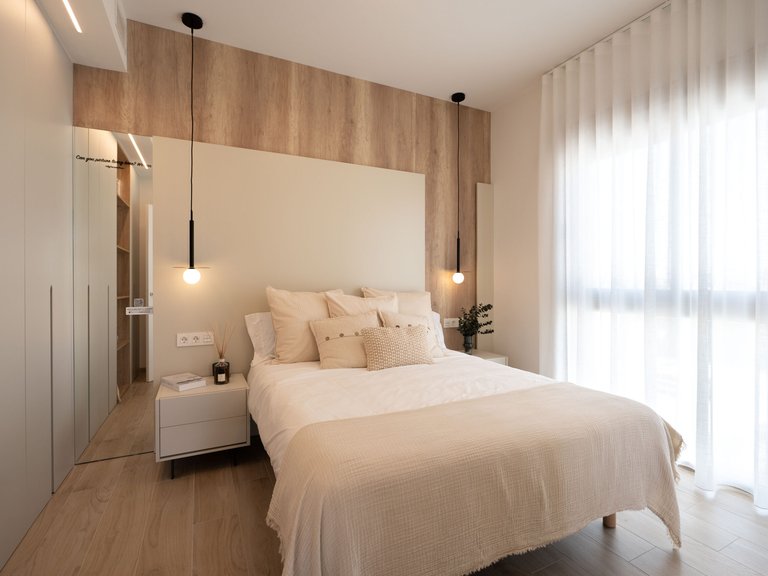 Villa for Sale in La Serena Golf Resort, Murcia 9