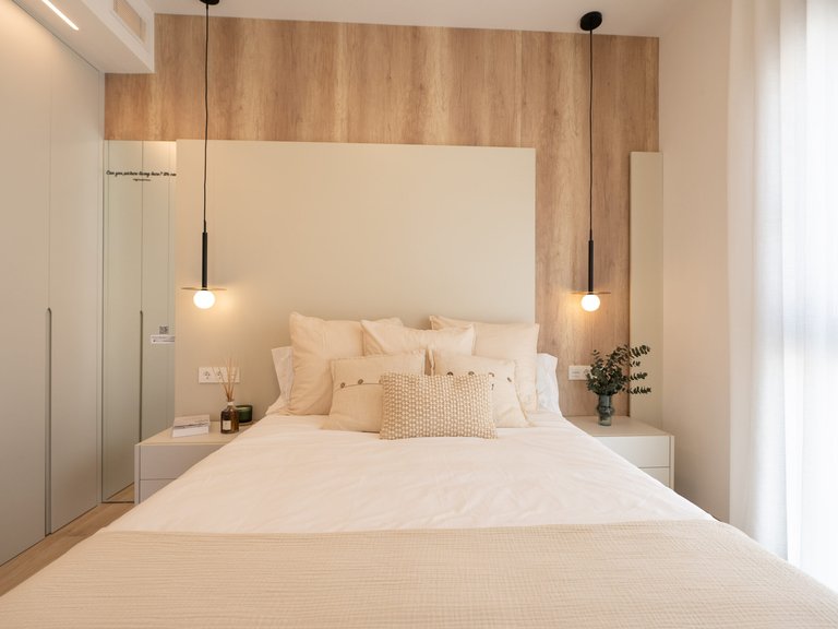 Villa for Sale in La Serena Golf Resort, Murcia 10