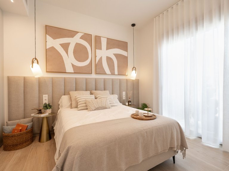 Villa for Sale in La Serena Golf Resort, Murcia 25
