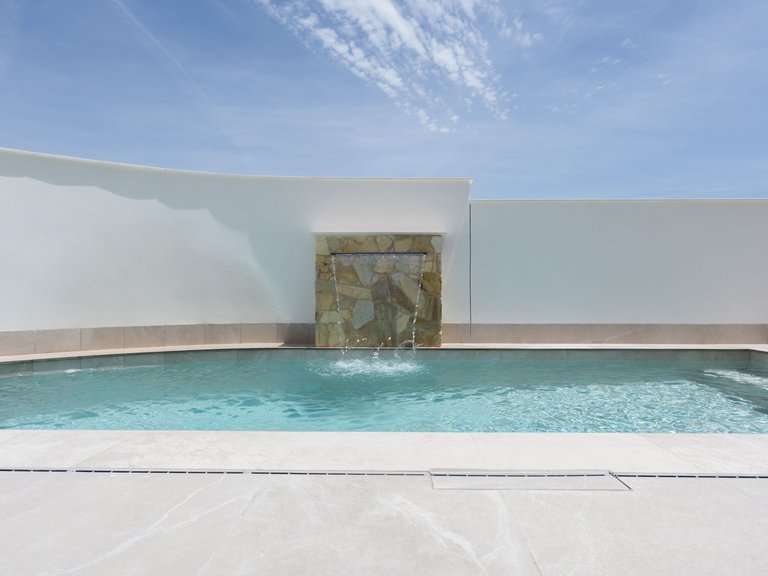 Villa for Sale in La Serena Golf Resort, Murcia 45