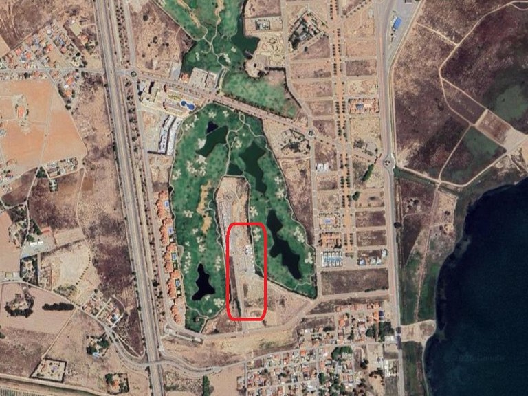 Apartment for Sale in La Serena Golf Resort, Murcia 29