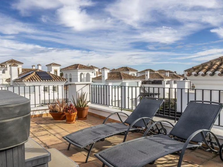 Villa for Sale in La Torre Golf Resort, Murcia 5