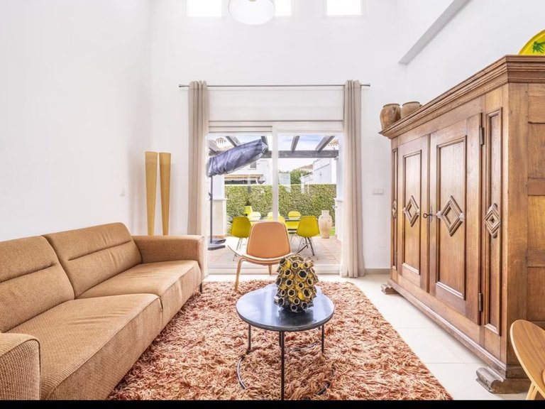 Villa for Sale in La Torre Golf Resort, Murcia 6