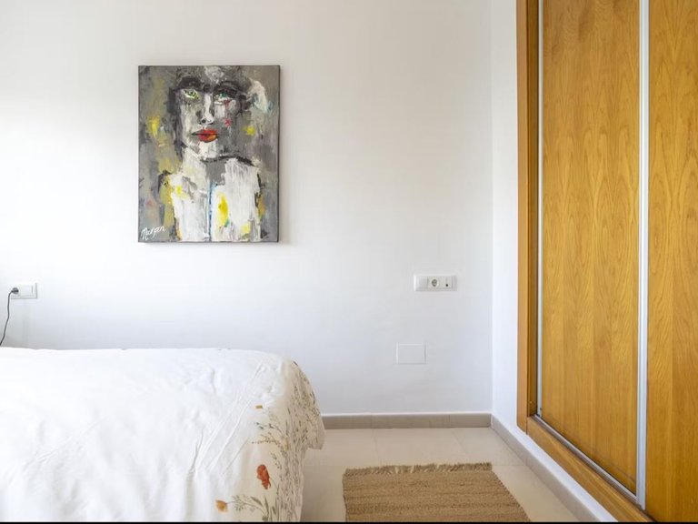 Villa for Sale in La Torre Golf Resort, Murcia 15
