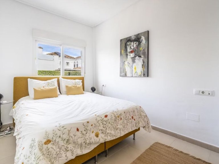 Villa for Sale in La Torre Golf Resort, Murcia 14