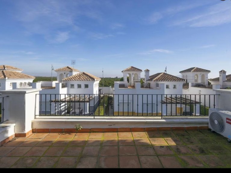 Villa for Sale in La Torre Golf Resort, Murcia 18