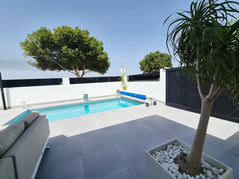 Villa for Sale in Roldan, Murcia 14