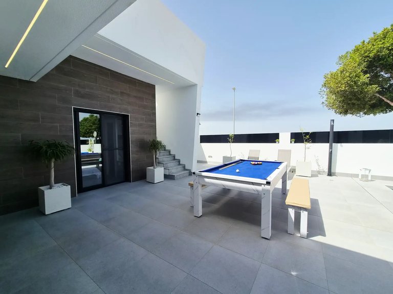 Villa for Sale in Roldan, Murcia 18