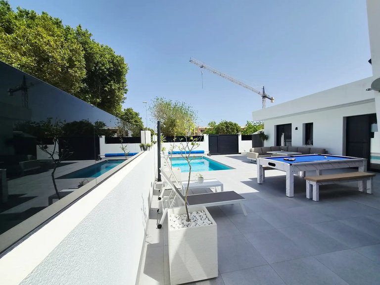 Villa for Sale in Roldan, Murcia 19