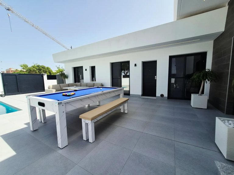 Villa for Sale in Roldan, Murcia 20