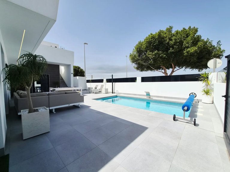 Villa for Sale in Roldan, Murcia 12