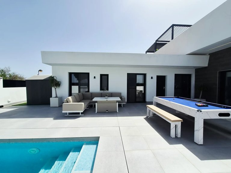 Villa for Sale in Roldan, Murcia 27