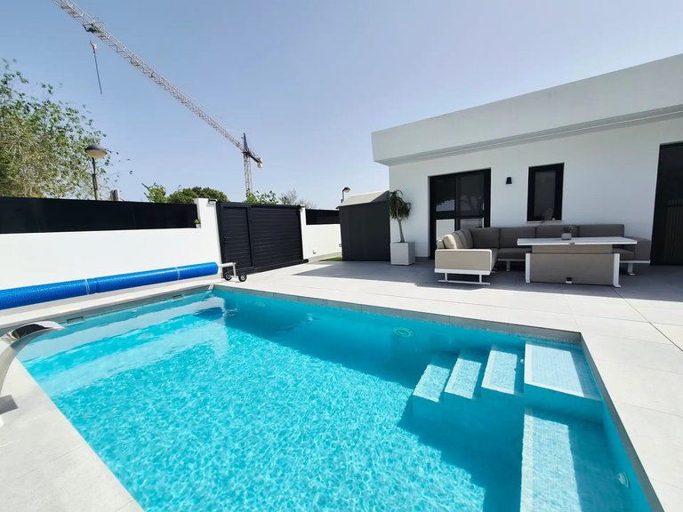 Villa for Sale in Roldan, Murcia 2