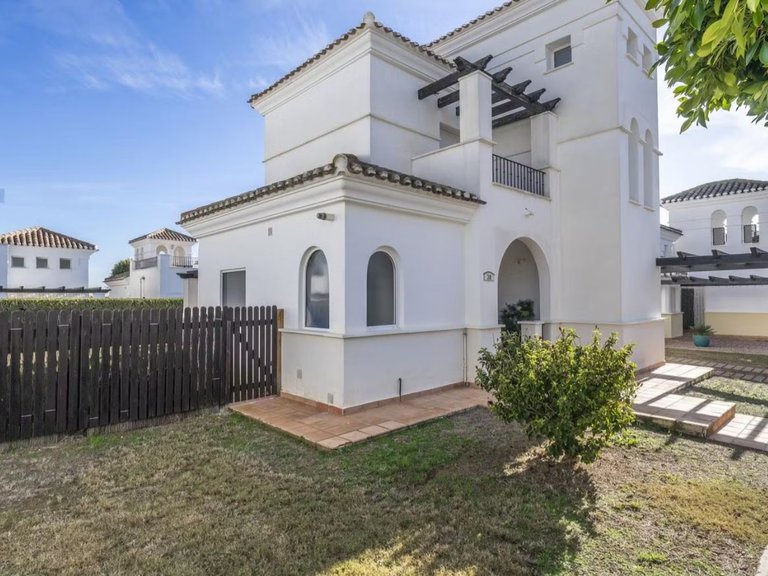 Villa for Sale in La Torre Golf Resort, Murcia 4