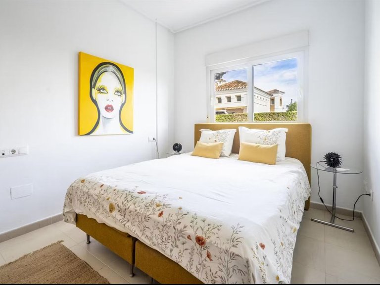Villa for Sale in La Torre Golf Resort, Murcia 11