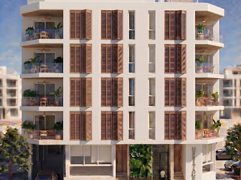 Apartment for Sale in Lo Pagan, Murcia 1