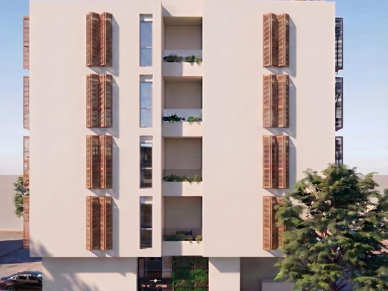 Apartment for Sale in Lo Pagan, Murcia 11