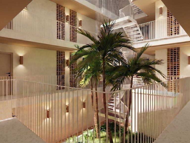 Apartment for Sale in Lo Pagan, Murcia 4