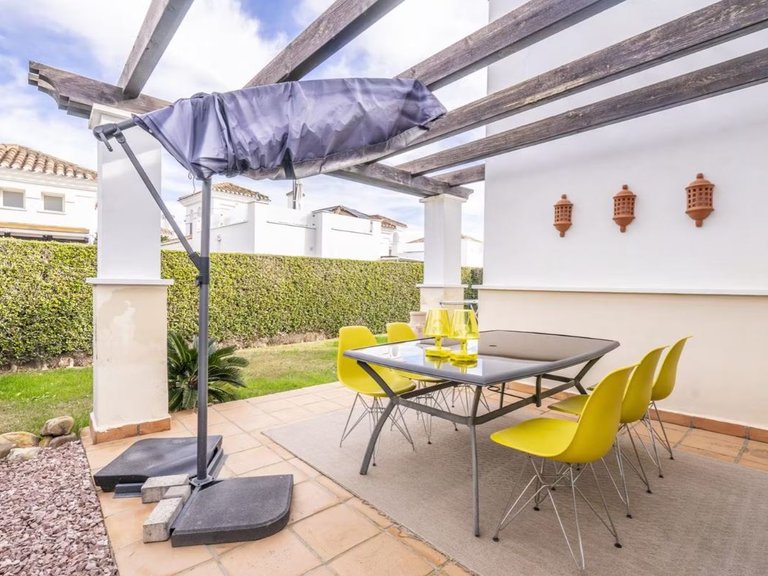 Villa for Sale in La Torre Golf Resort, Murcia 3