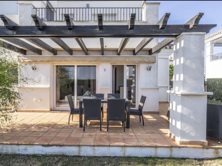 Villa for Sale in La Torre Golf Resort, Murcia 8