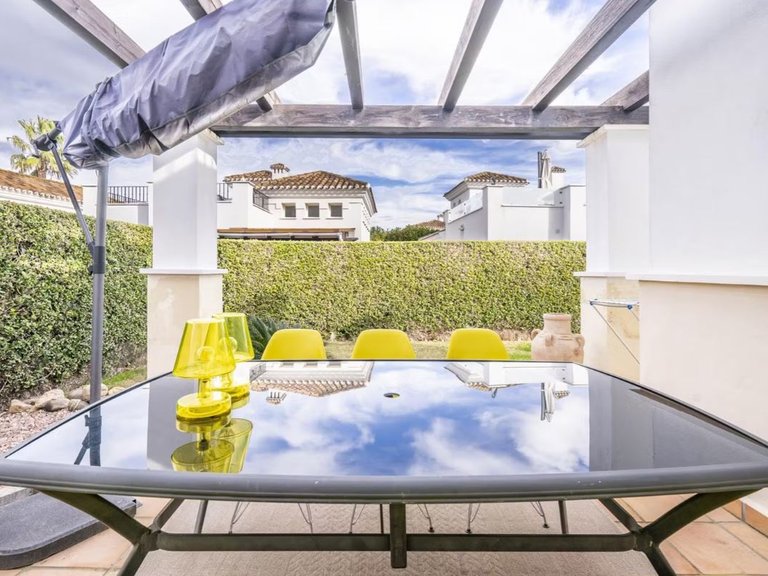 Villa for Sale in La Torre Golf Resort, Murcia 18
