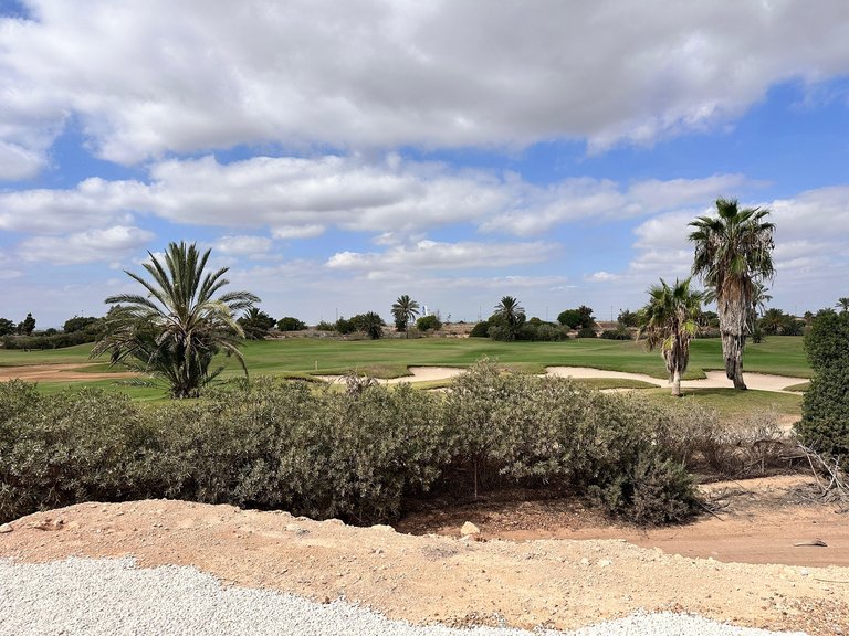 Apartment for Sale in La Serena Golf Resort, Murcia 17