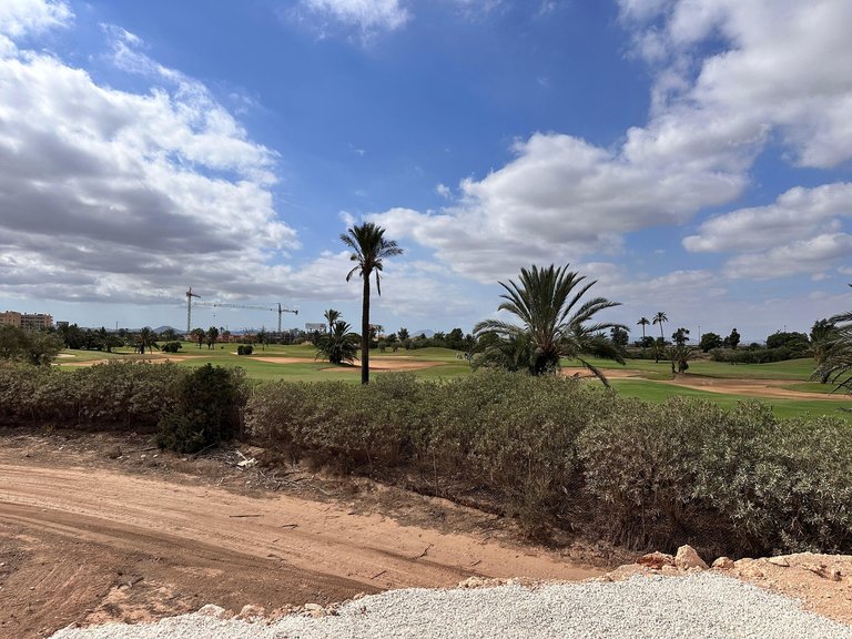 Apartment for Sale in La Serena Golf Resort, Murcia 18